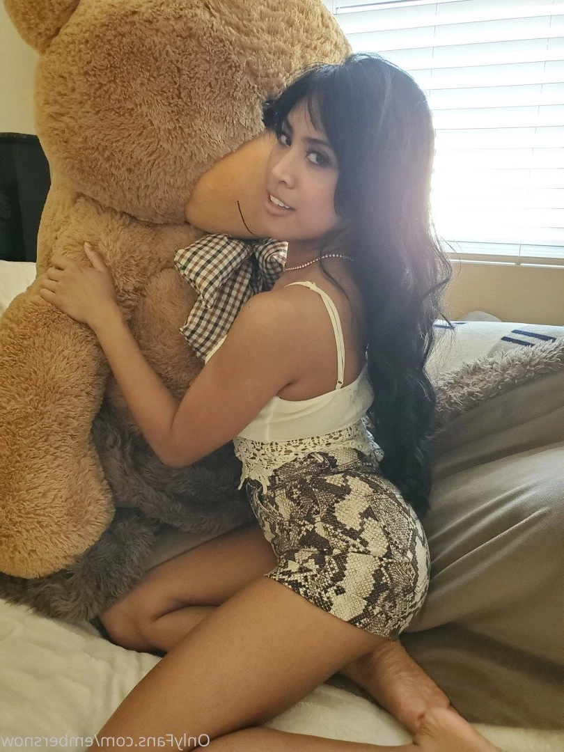 Ember Snow [ embersnow ] Onlyfans leaked photo 349354 on Hotleaks.tv