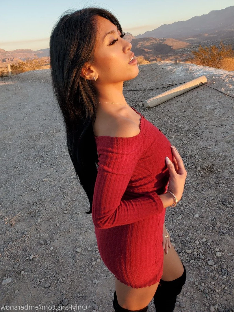 Ember Snow [ embersnow ] Onlyfans leaked photo 349376 on Hotleaks.tv