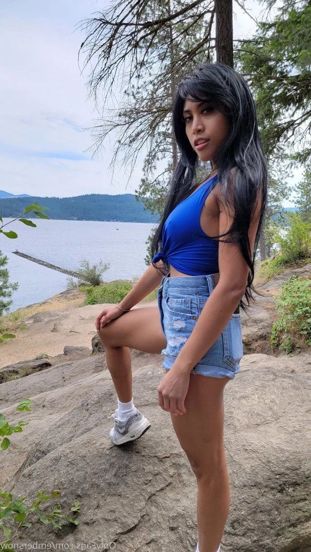 Ember Snow [ embersnow ] Onlyfans leaked photo 349670 on Hotleaks.tv