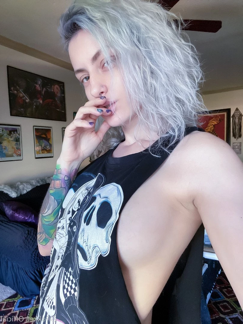 Hillary [ pokket_official ] Onlyfans leaked photo 2794736 on Hotleaks.tv