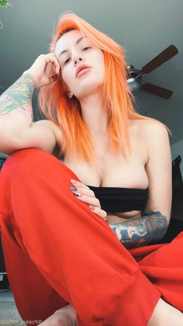 Hillary [ pokket_official ] Onlyfans leaked photo 2795191 on Hotleaks.tv