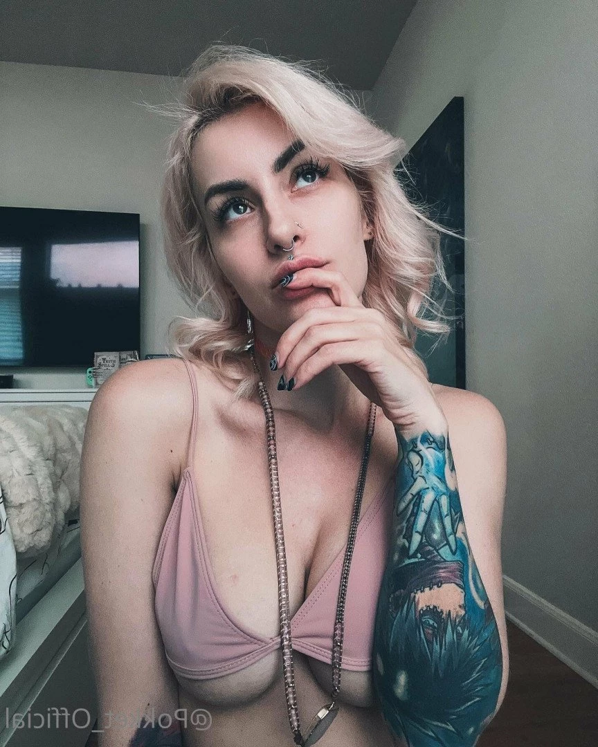 Hillary [ pokket_official ] Onlyfans leaked photo 2795226 on Hotleaks.tv