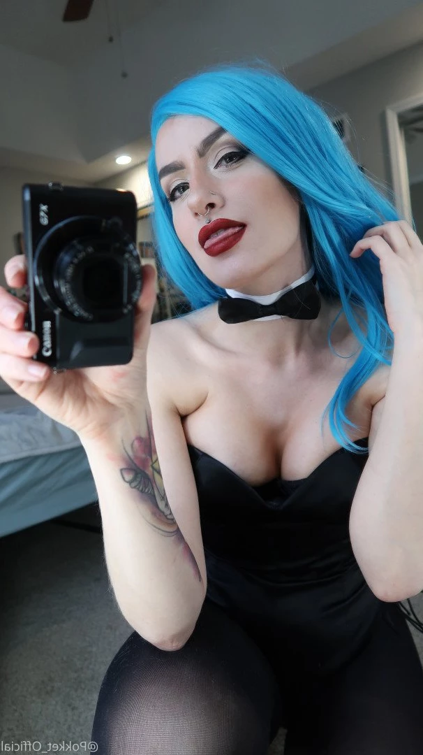 Hillary [ pokket_official ] Onlyfans leaked photo 2795380 on Hotleaks.tv