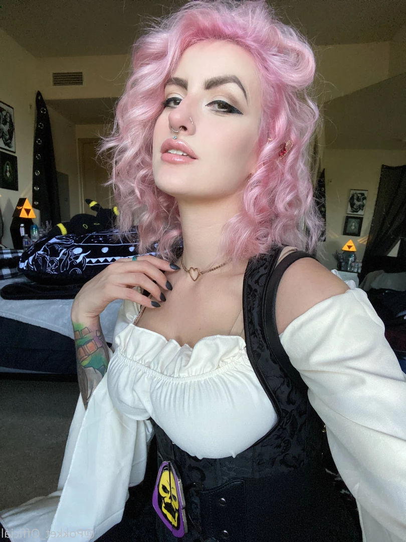 Hillary [ pokket_official ] Onlyfans leaked photo 6259743 on Hotleaks.tv