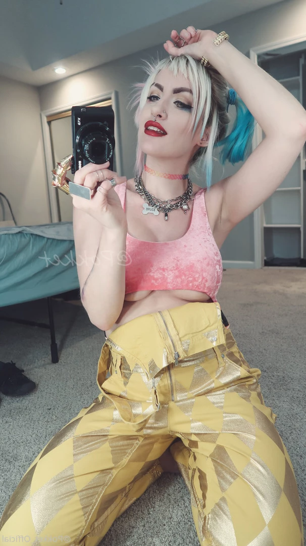 Hillary [ pokket_official ] Onlyfans leaked photo 6259837 on Hotleaks.tv