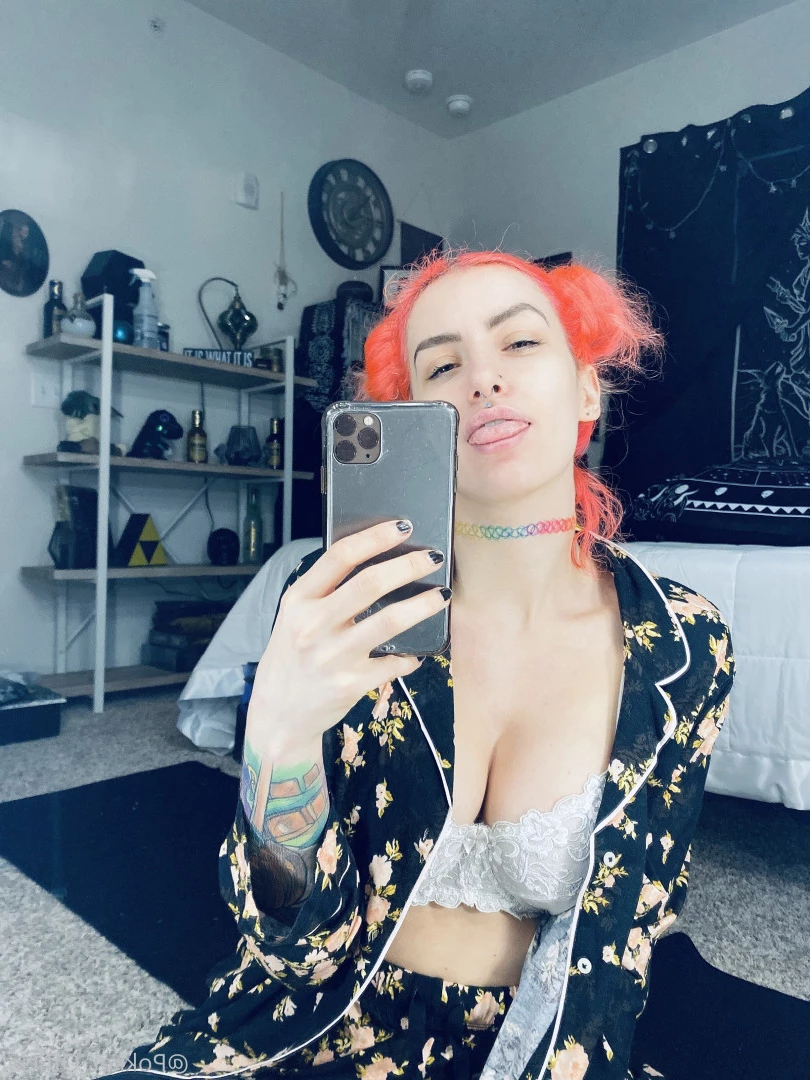 Hillary [ pokket_official ] Onlyfans leaked photo 6259913 on Hotleaks.tv
