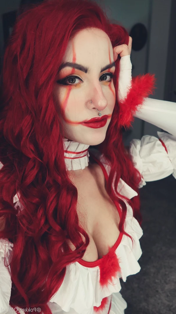Hillary [ pokket_official ] Onlyfans leaked photo 6259992 on Hotleaks.tv