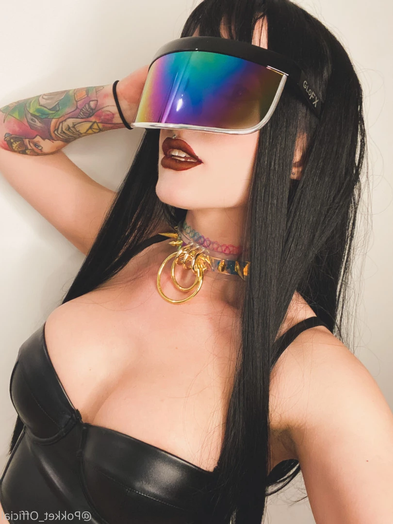 Hillary [ pokket_official ] Onlyfans leaked photo 6260032 on Hotleaks.tv