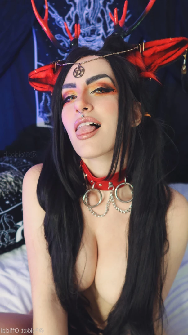 Hillary [ pokket_official ] Onlyfans leaked photo 6260050 on Hotleaks.tv