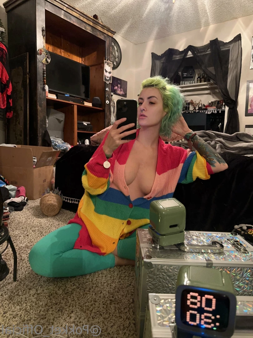 Hillary [ pokket_official ] Onlyfans leaked photo 6260140 on Hotleaks.tv