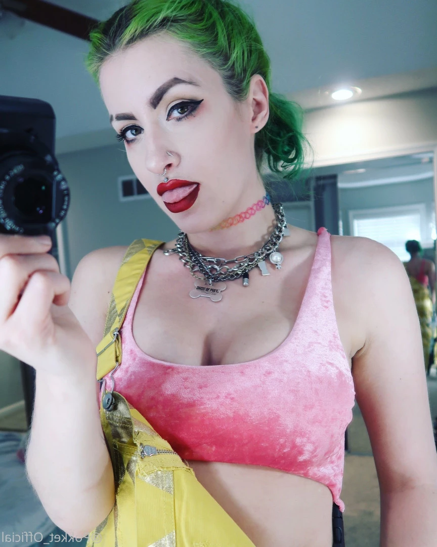 Hillary [ pokket_official ] Onlyfans leaked photo 6260165 on Hotleaks.tv