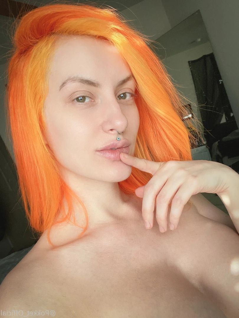 Hillary [ pokket_official ] Onlyfans leaked photo 6260246 on Hotleaks.tv