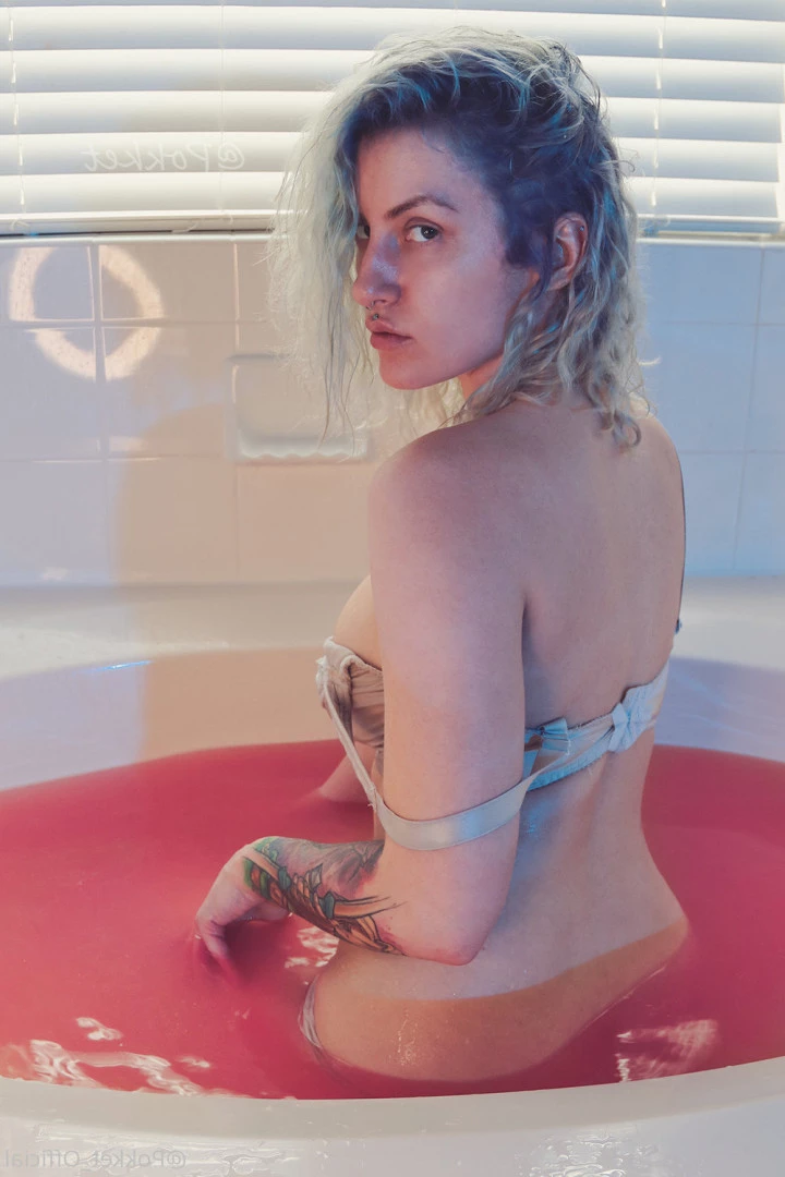Hillary [ pokket_official ] Onlyfans leaked photo 6260281 on Hotleaks.tv