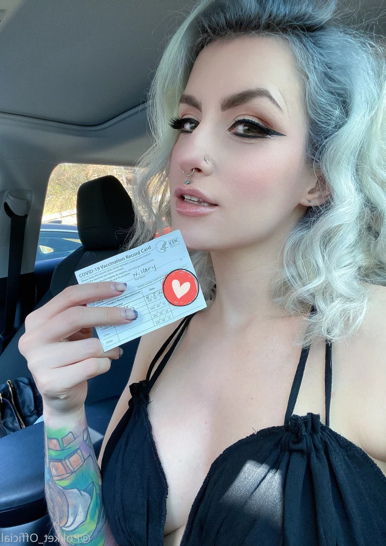 Hillary [ pokket_official ] Onlyfans leaked photo 6260351 on Hotleaks.tv