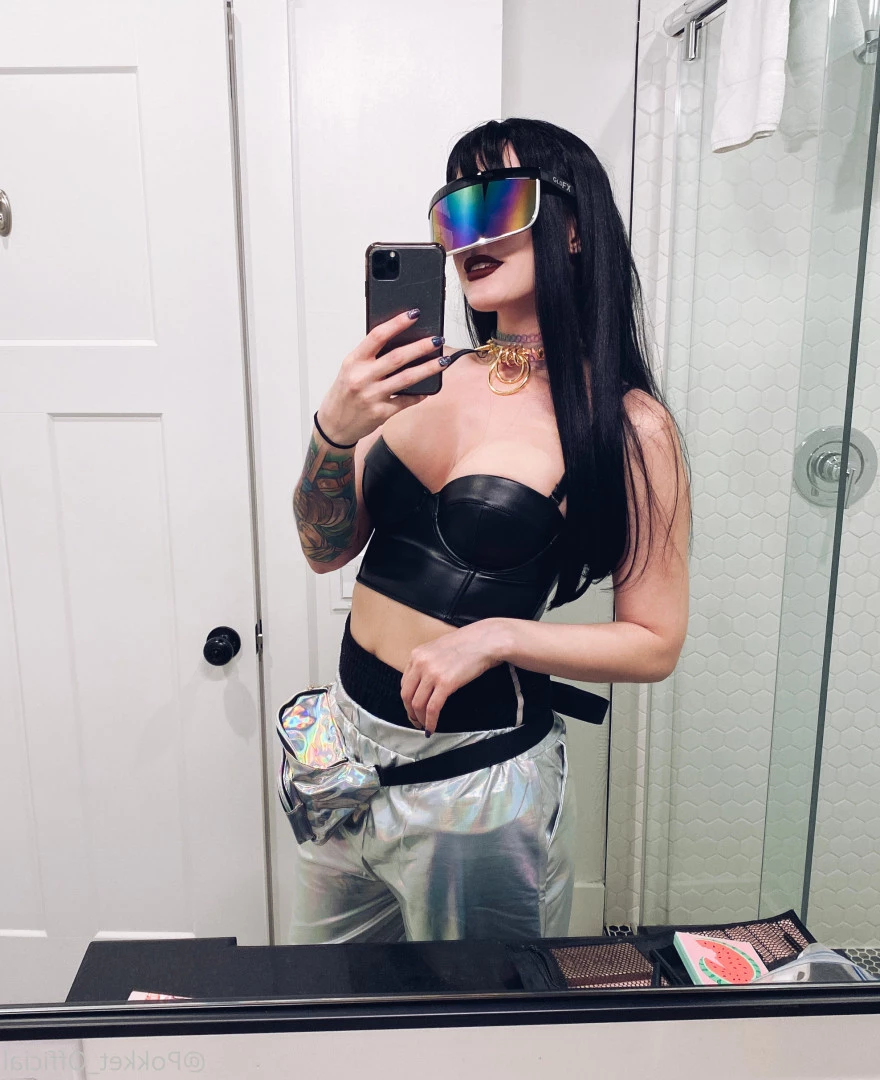Hillary [ pokket_official ] Onlyfans leaked photo 6260427 on Hotleaks.tv