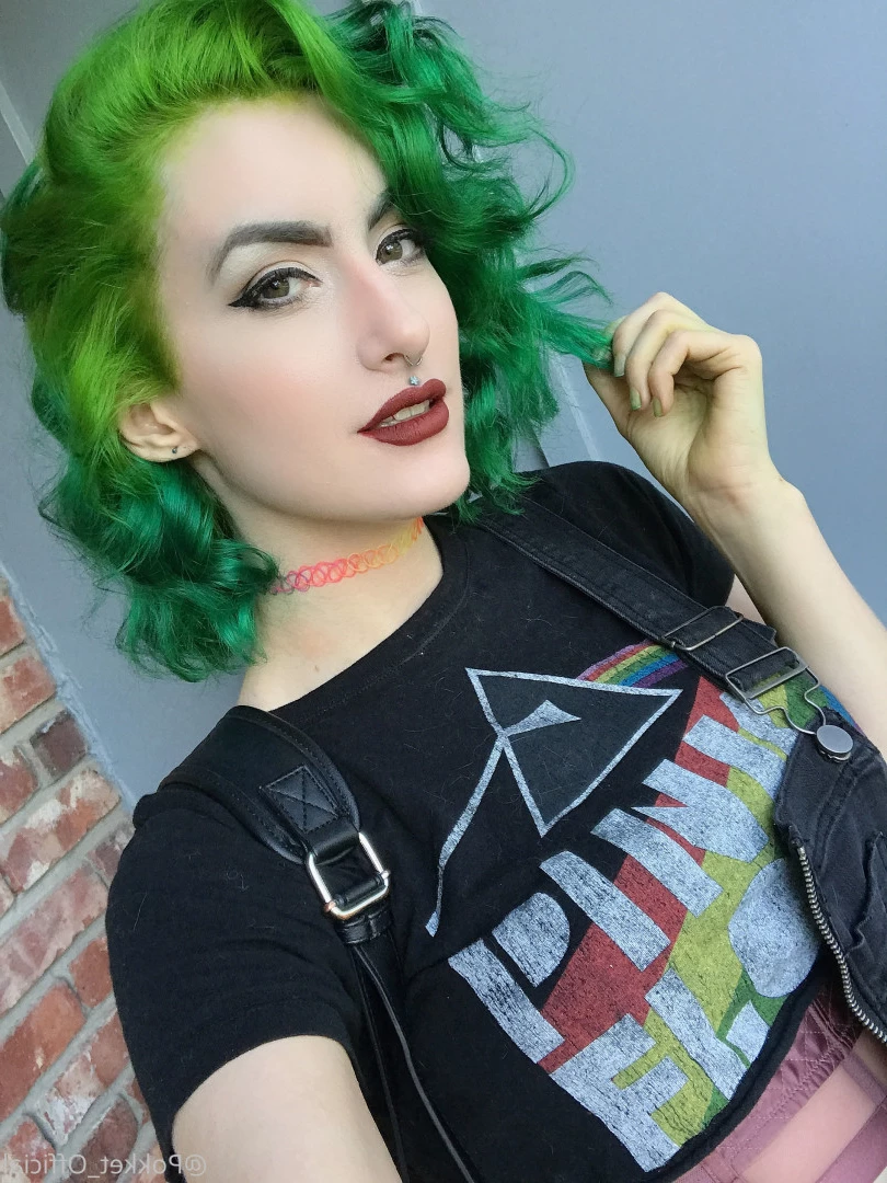 Hillary [ pokket_official ] Onlyfans leaked photo 6260444 on Hotleaks.tv