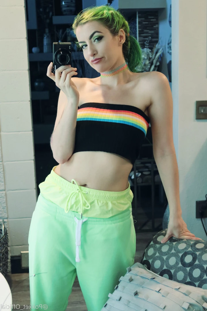 Hillary [ pokket_official ] Onlyfans leaked photo 6260477 on Hotleaks.tv