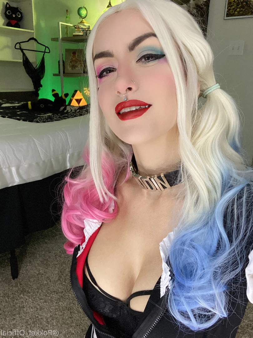 Hillary [ pokket_official ] Onlyfans leaked photo 6260566 on Hotleaks.tv