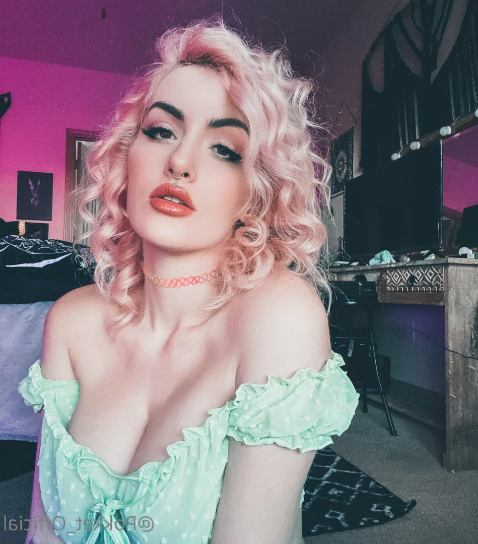 Hillary [ pokket_official ] Onlyfans leaked photo 6260612 on Hotleaks.tv
