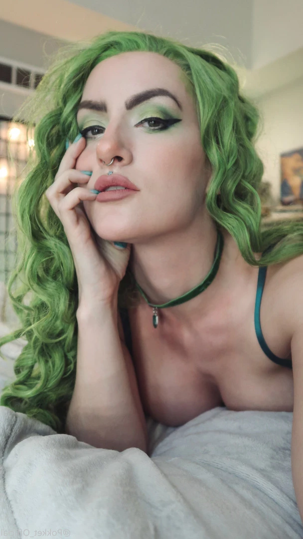 Hillary [ pokket_official ] Onlyfans leaked photo 6260668 on Hotleaks.tv