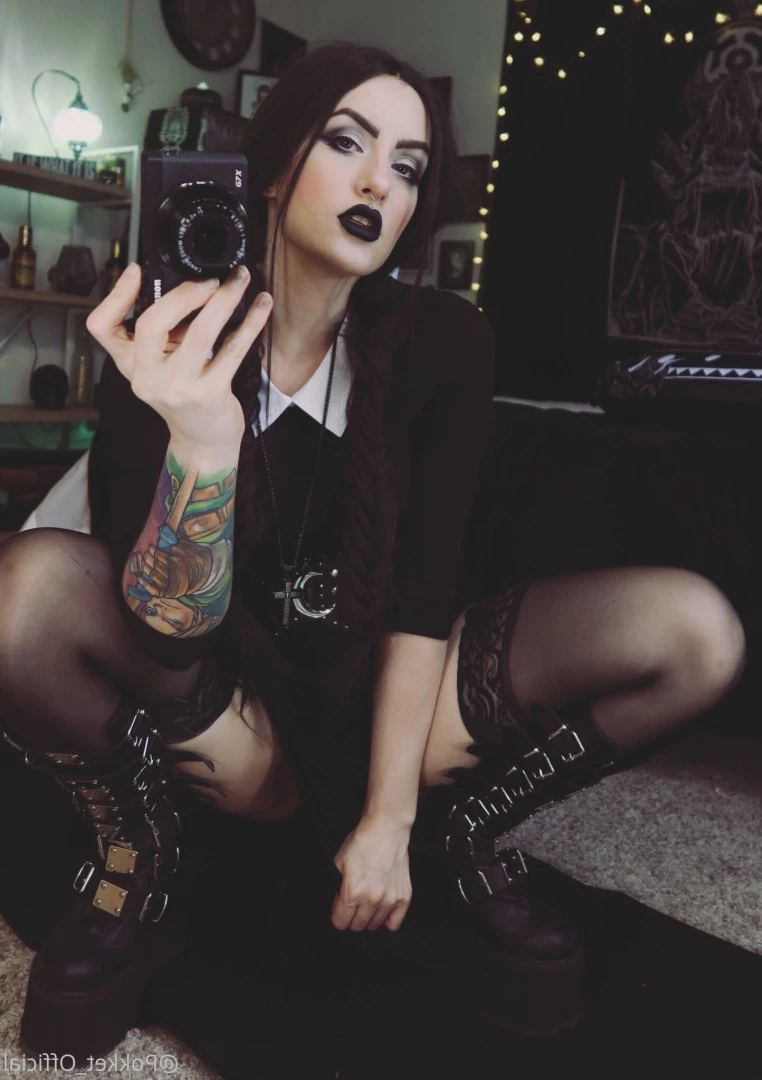 Hillary [ pokket_official ] Onlyfans leaked photo 6260737 on Hotleaks.tv