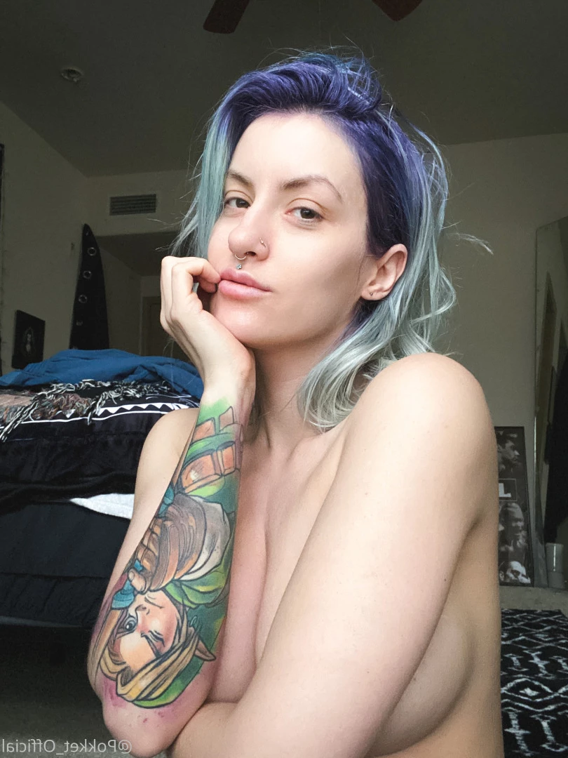 Hillary [ pokket_official ] Onlyfans leaked photo 6260744 on Hotleaks.tv
