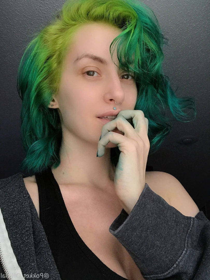 Hillary [ pokket_official ] Onlyfans leaked photo 6260790 on Hotleaks.tv