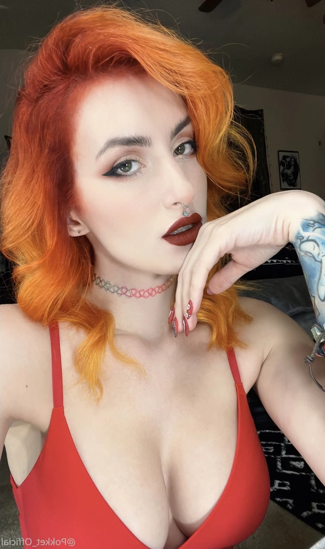 Hillary [ pokket_official ] Onlyfans leaked photo 6260804 on Hotleaks.tv