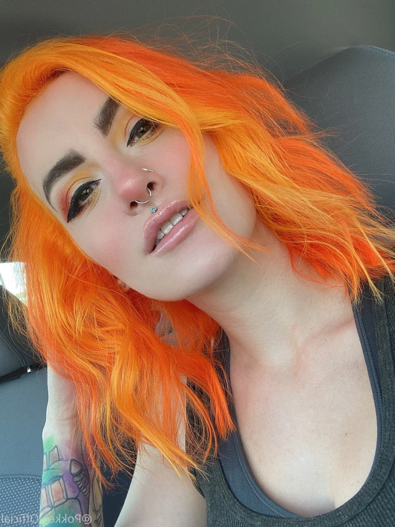 Hillary [ pokket_official ] Onlyfans leaked photo 6260822 on Hotleaks.tv
