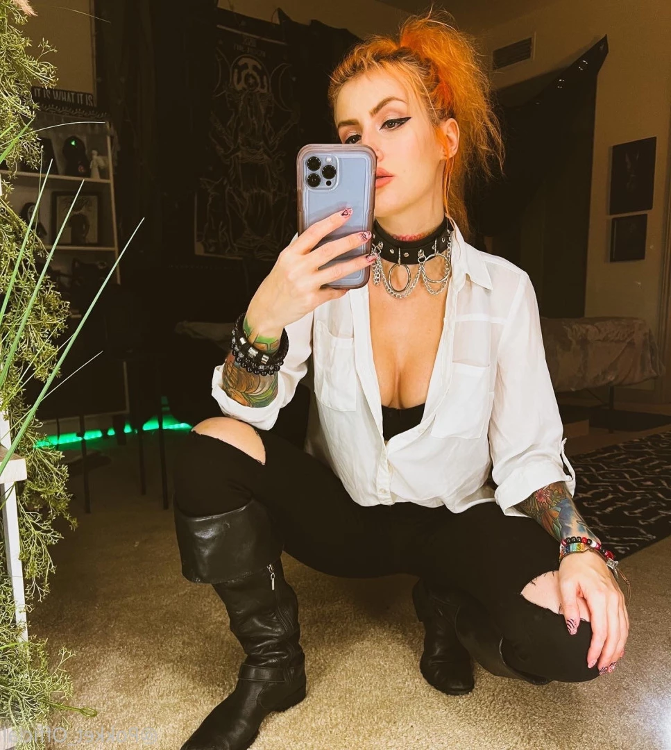 Hillary [ pokket_official ] Onlyfans leaked photo 6260938 on Hotleaks.tv