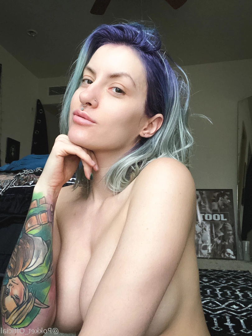Hillary [ pokket_official ] Onlyfans leaked photo 6260953 on Hotleaks.tv