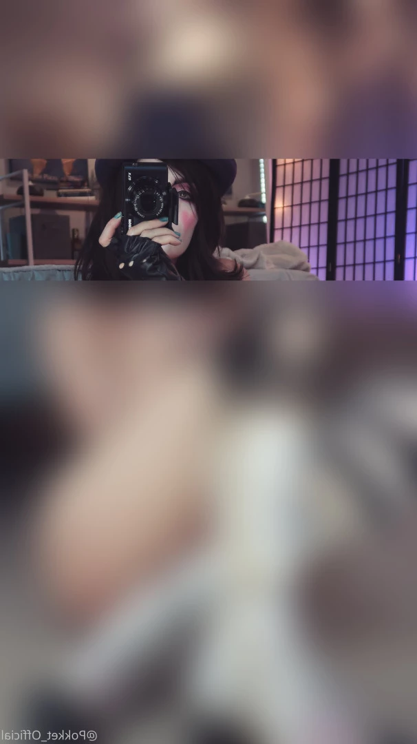 Hillary [ pokket_official ] Onlyfans leaked photo 6260961 on Hotleaks.tv