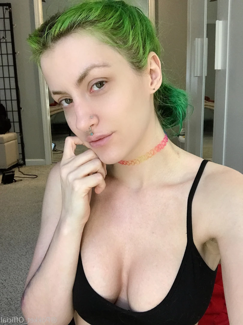 Hillary [ pokket_official ] Onlyfans leaked photo 6261083 on Hotleaks.tv