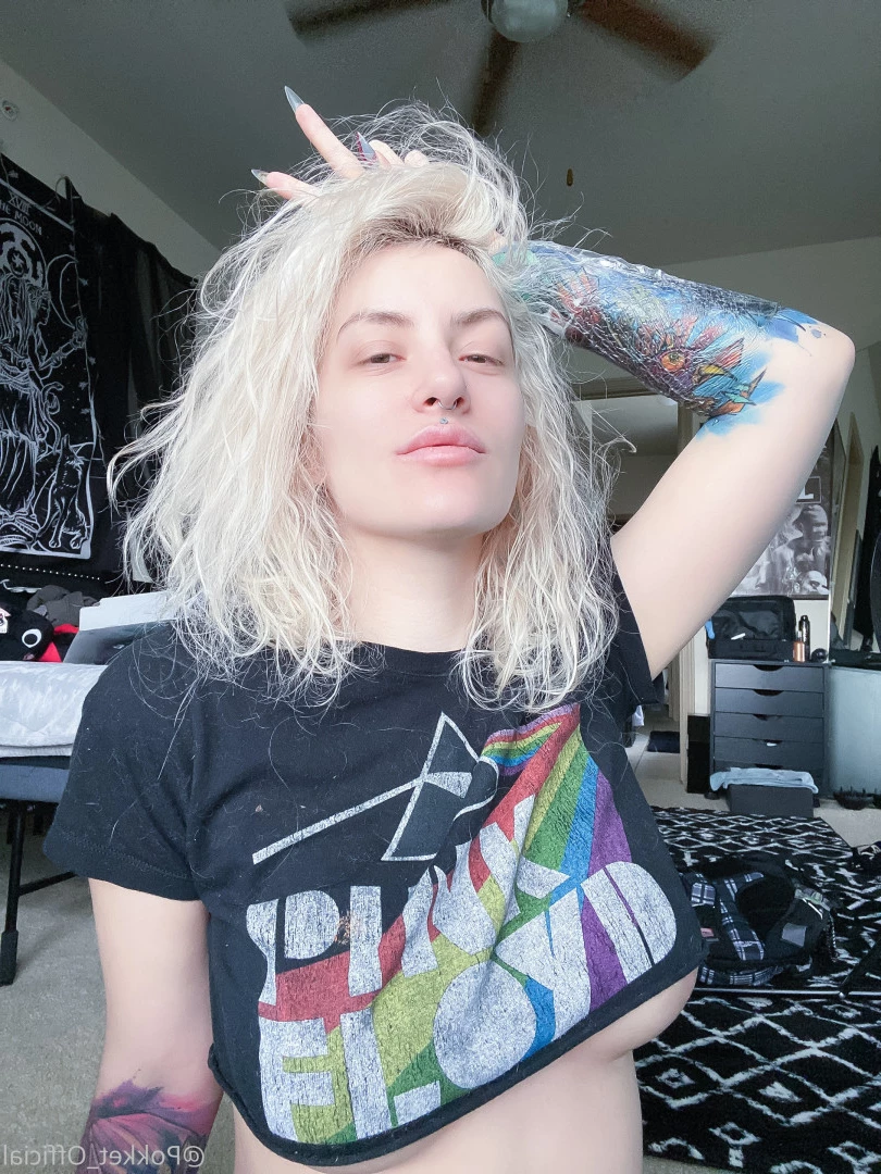Hillary [ pokket_official ] Onlyfans leaked photo 6261129 on Hotleaks.tv