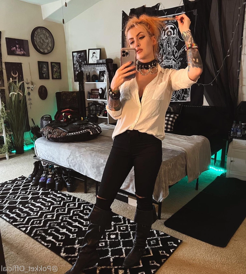 Hillary [ pokket_official ] Onlyfans leaked photo 6261304 on Hotleaks.tv