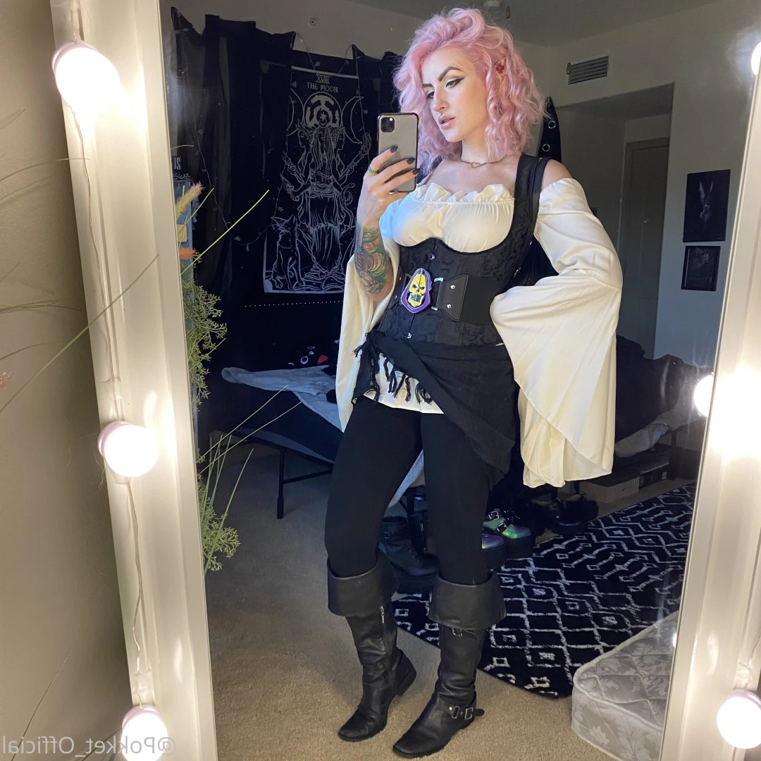 Hillary [ pokket_official ] Onlyfans leaked photo 6261390 on Hotleaks.tv