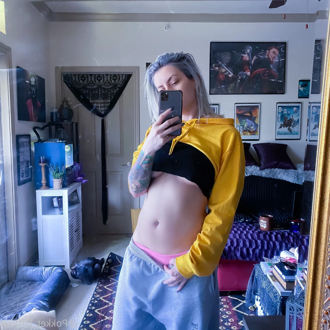 Hillary [ pokket_official ] Onlyfans leaked photo 6261665 on Hotleaks.tv