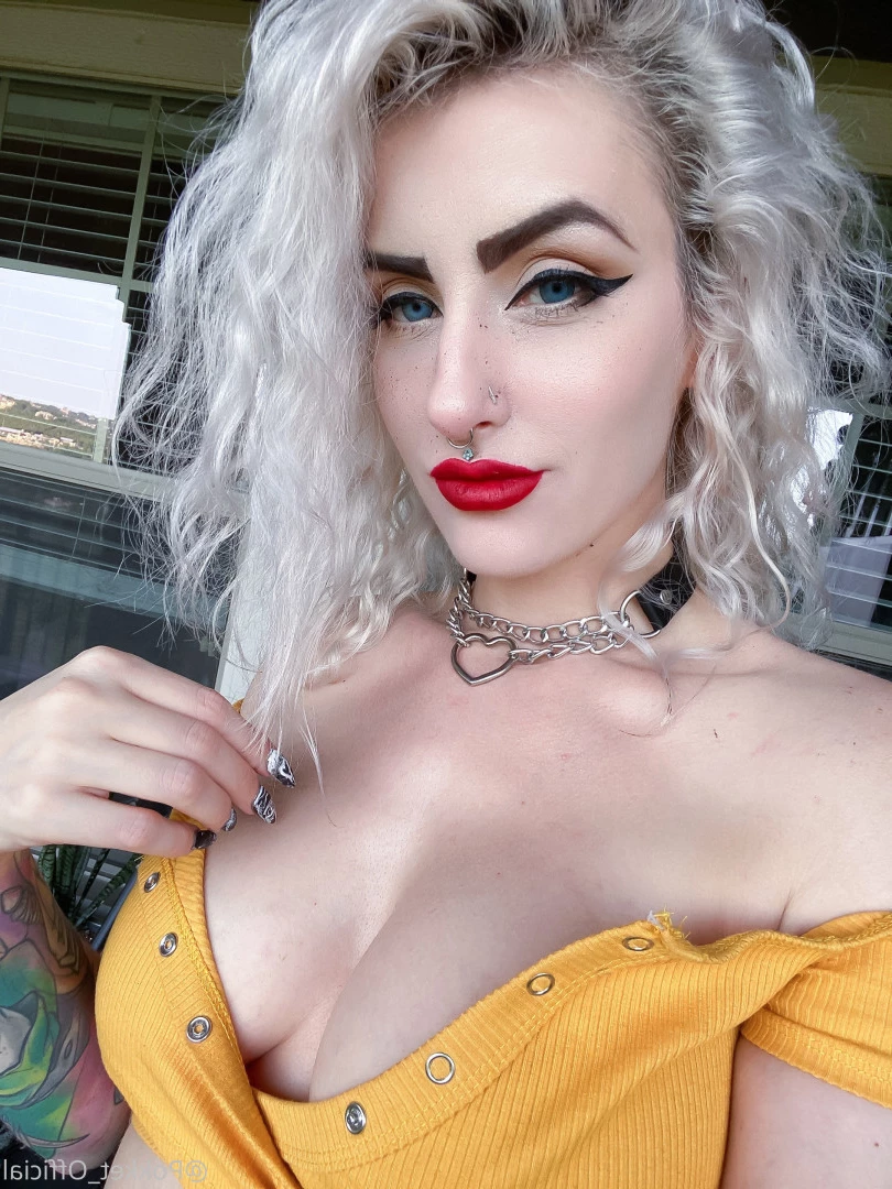 Hillary [ pokket_official ] Onlyfans leaked photo 6261681 on Hotleaks.tv
