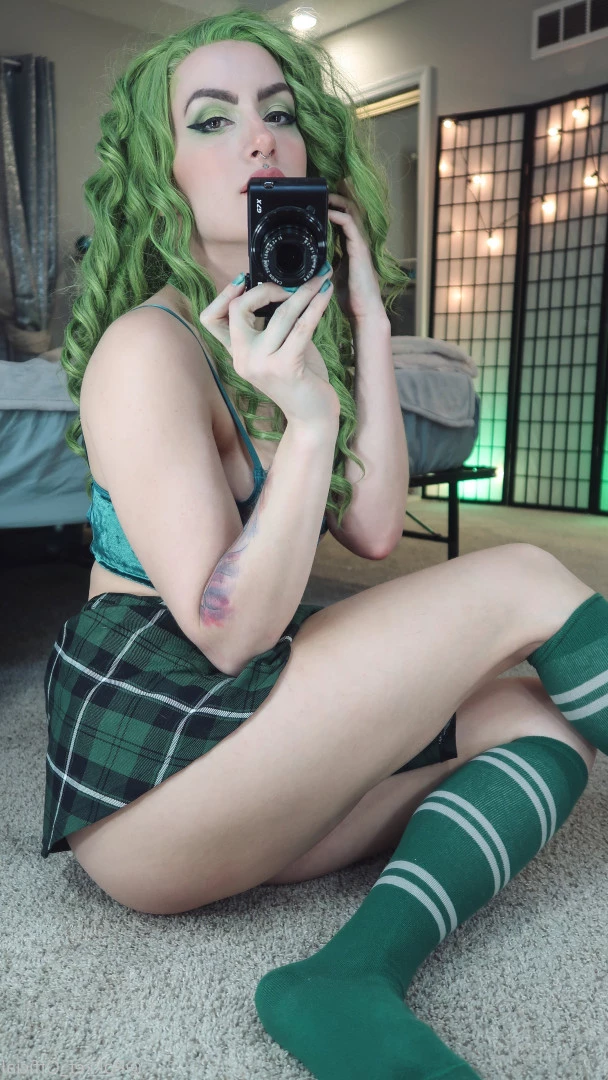 Hillary [ pokket_official ] Onlyfans leaked photo 6261793 on Hotleaks.tv