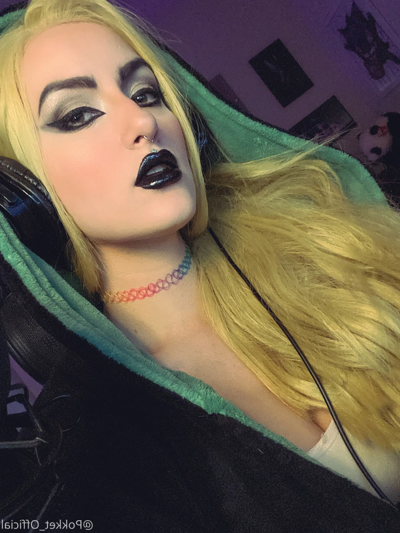 Hillary [ pokket_official ] Onlyfans leaked photo 6261823 on Hotleaks.tv
