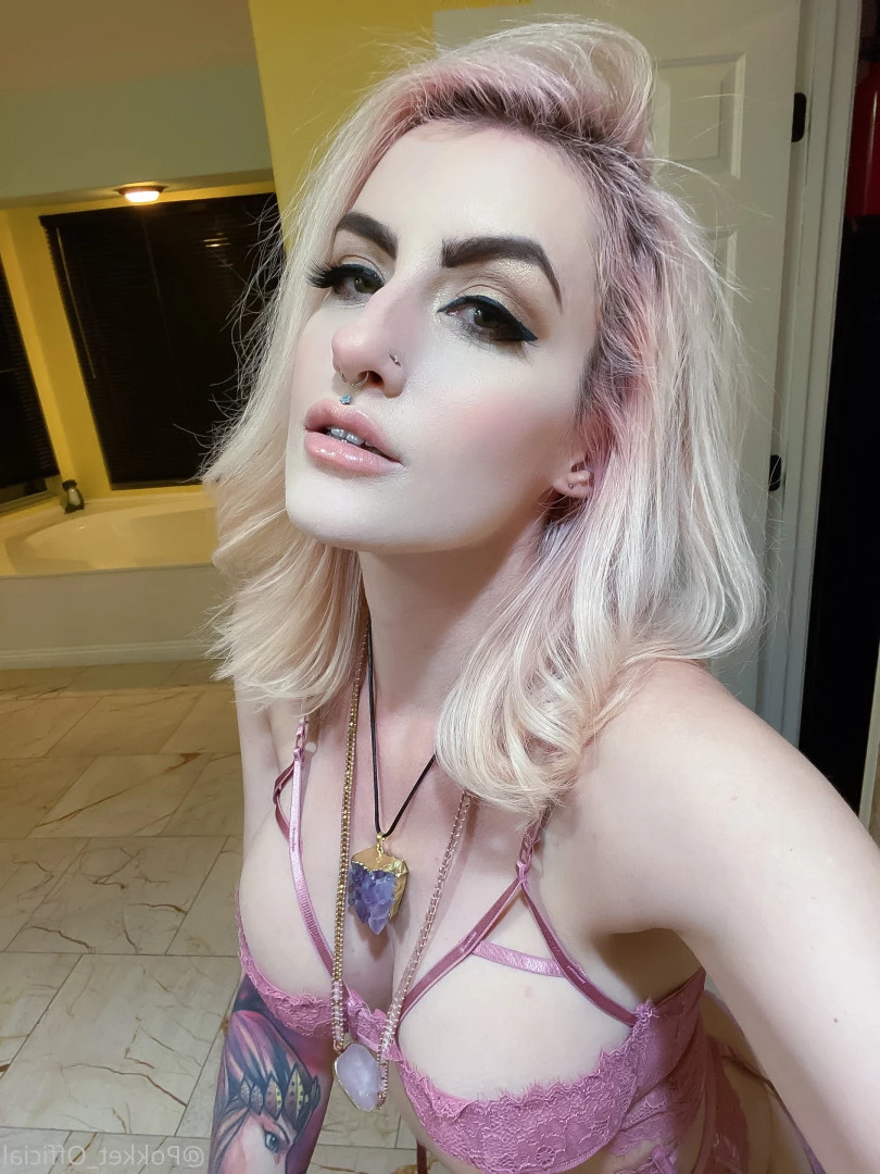 Hillary [ pokket_official ] Onlyfans leaked photo 6261842 on Hotleaks.tv
