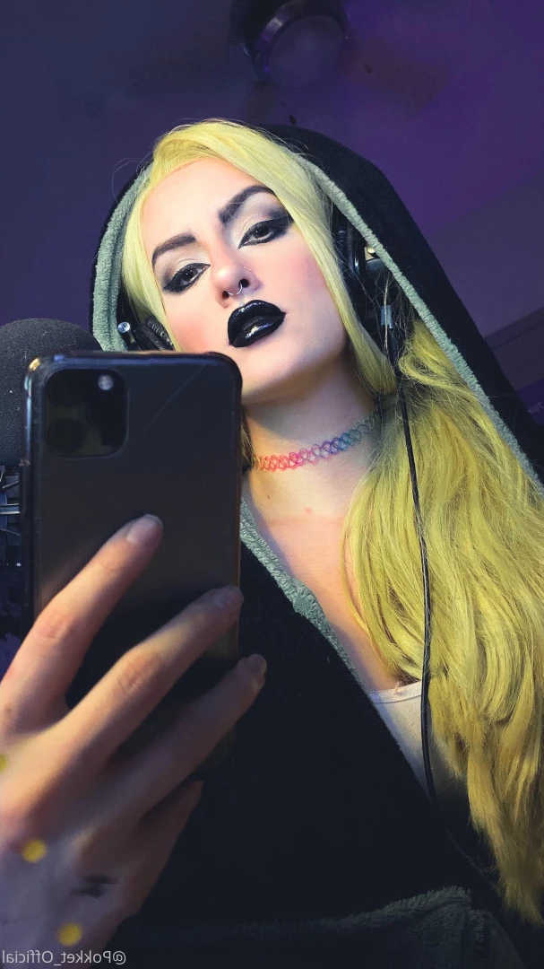 Hillary [ pokket_official ] Onlyfans leaked photo 6261850 on Hotleaks.tv