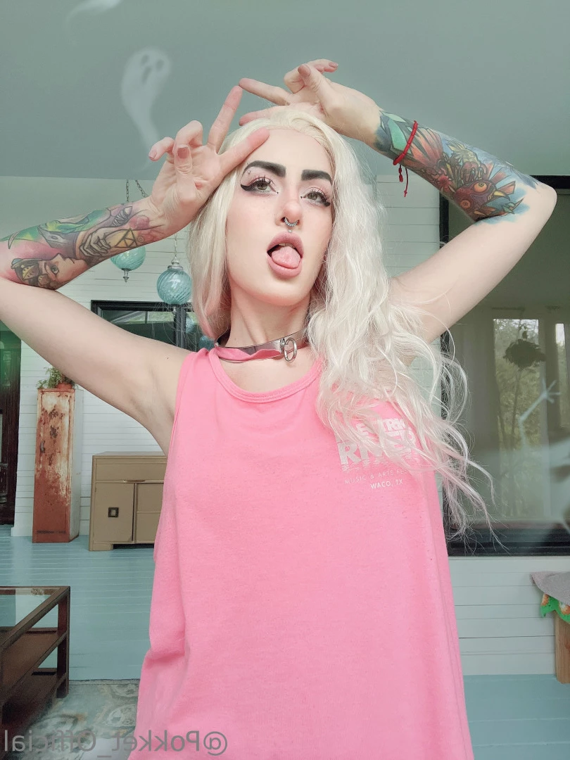 Hillary [ pokket_official ] Onlyfans leaked photo 6261911 on Hotleaks.tv