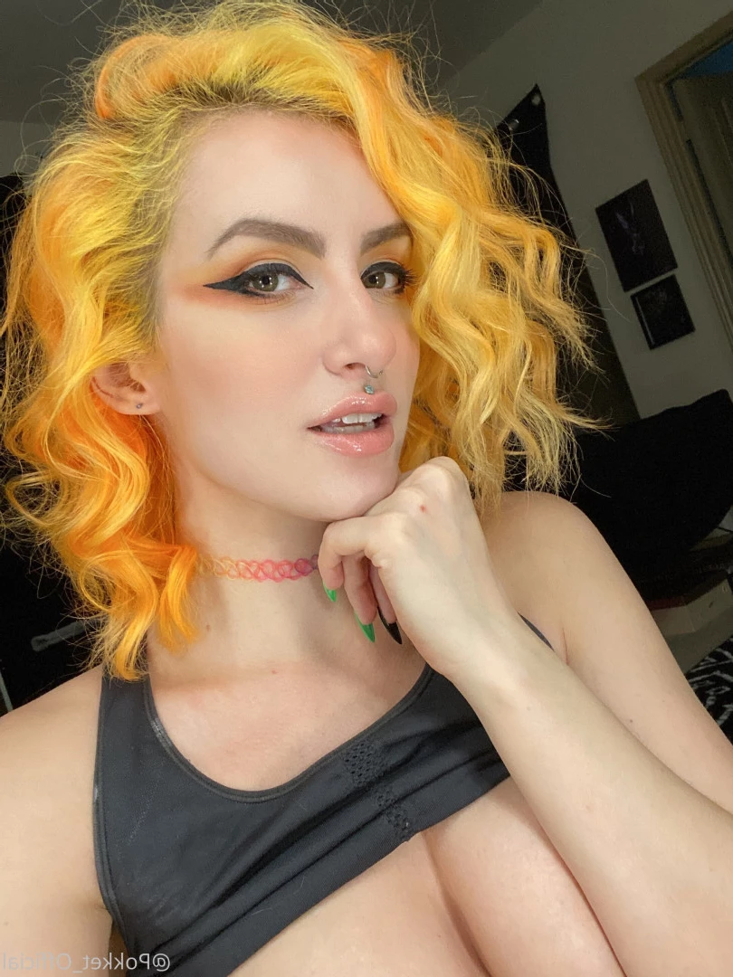 Hillary [ pokket_official ] Onlyfans leaked photo 6262015 on Hotleaks.tv