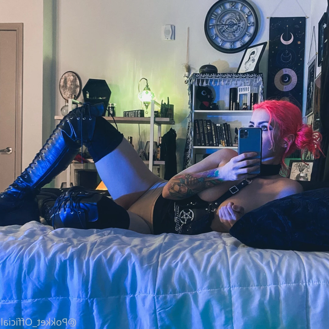 Hillary [ pokket_official ] Onlyfans leaked photo 6262033 on Hotleaks.tv