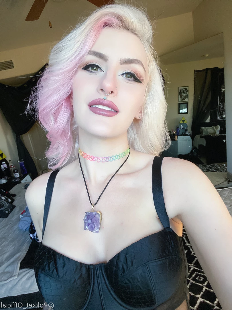 Hillary [ pokket_official ] Onlyfans leaked photo 7922213 on Hotleaks.tv