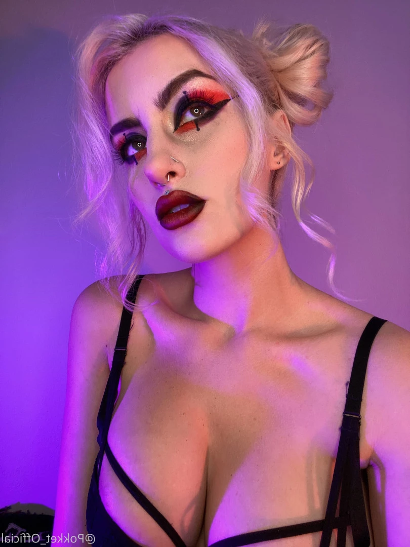 Hillary [ pokket_official ] Onlyfans leaked photo 7922252 on Hotleaks.tv