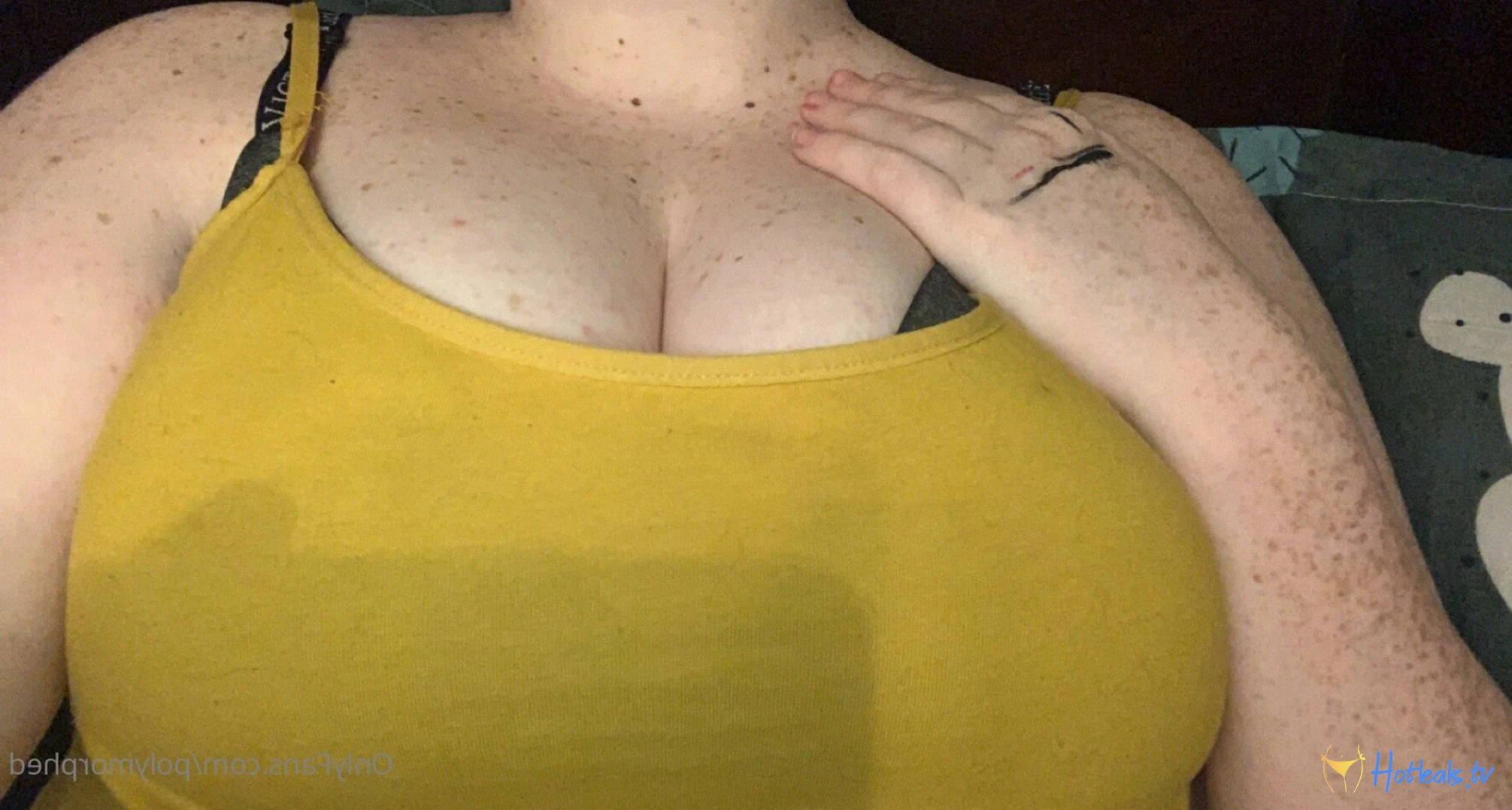 polymorphed Onlyfans leaked photo 2794778 on Hotleaks.tv