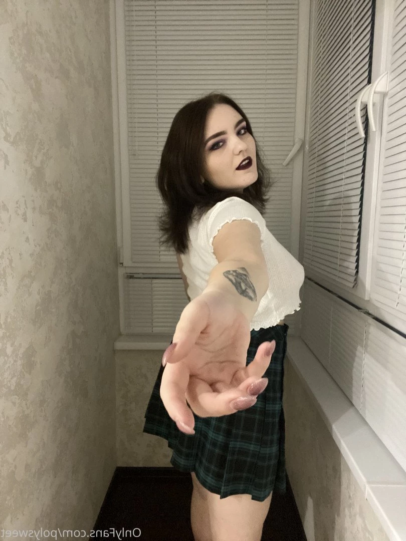 polysweet Onlyfans leaked photo 2857943 on Hotleaks.tv