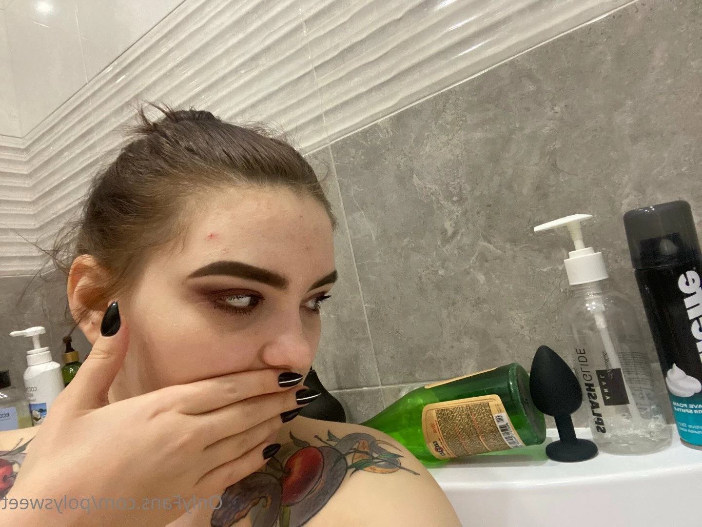 polysweet Onlyfans leaked photo 2858121 on Hotleaks.tv